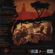 LP - Professor - Madness