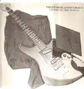 LP - Professor Anonymous - Living In The World