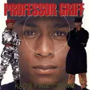 CD - Professor Griff - Kao's II Wiz *7* Dome