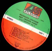 LP - Professor Longhair - New Orleans Piano