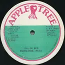 12'' - Professor Nuts / Stickman - Ina De Bus / Be My Lover