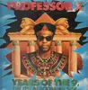 LP - Professor X - Years Of The 9, On The Blackland Side