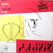 12'' - Profil - Berühren