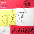 12'' - Profil - Berühren