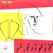 Profil - Immer Mehr / Berühren