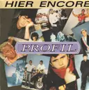12inch Vinyl Single - Profil - Hier Encore
