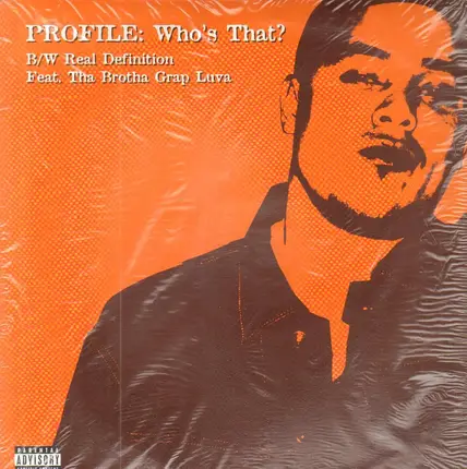 Profile - Who's That / Real Definition