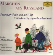 Profofieff / Tschaikowsky - Märchen aus Russland