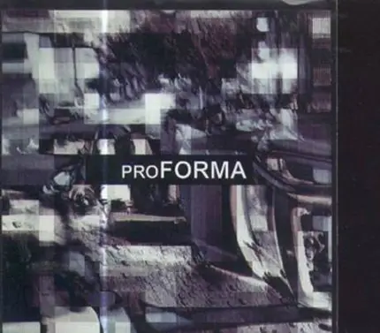 Pro Forma - ProFORMA Ep