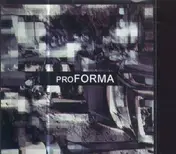 Pro Forma - ProFORMA Ep