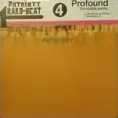 12'' - Profound - Turntable Junky