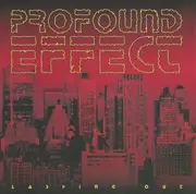 CD - Profound Effect - Lashing Out