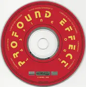 CD - Profound Effect - Lashing Out