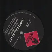 Profound Noize - Wired / Cosmic Funk