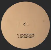 Profound Noize - Soundscape / No Way Out