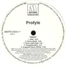 12inch Vinyl Single - Profyle - Damn