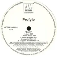 Profyle - Damn