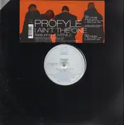 12'' - Profyle - I Ain't The One feat. Juvenile