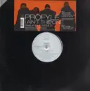 12'' - Profyle - I Ain't The One feat. Juvenile