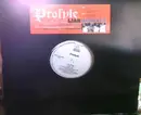 12'' - Profyle - Liar (Remix)