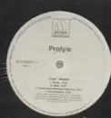 12'' - Profyle - Liar Remixes
