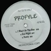 Profyle - Untitled