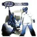 CD Single - Profyle - Whispers In The Dark