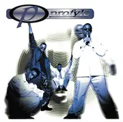 CD Single - Profyle - Whispers In The Dark