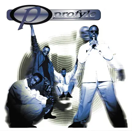 Profyle - Whispers in the Dark