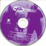 CD Single - Profyle - Whispers In The Dark
