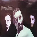12inch Vinyl Single - Progetto Tribale Feat. Shawn Logan - Vol. 6