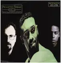 12inch Vinyl Single - Progetto Tribale Featuring Shawn Logan - Volume 6