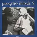 12inch Vinyl Single - Progetto Tribale Presents Akab All Black - You Make Me So Hot
