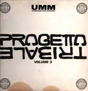 Progetto Tribale - Volume 3