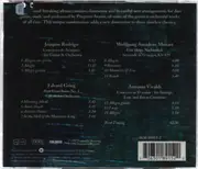 CD - Progetto Avanti - Orchestral Classics for Two Guitars - Still Sealed