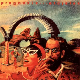 Prognózis - Előjelek
