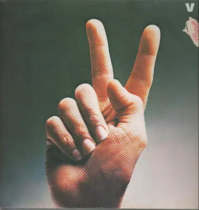 Beefheart, Henry Cow, a.o. - V