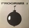 12inch Vinyl Single - Program 1 - Louder Than A Bomb EP - EP