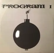 Program 1 - Louder Than A Bomb EP