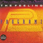 Program 2 - The Feeling