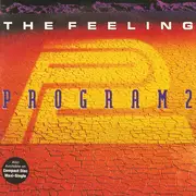 12'' - Program 2 - The Feeling