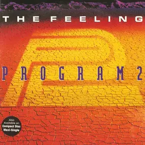 Program 2 - The Feeling