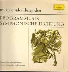 Georges Bizet - Programmusik Symphonische Dichtung