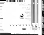 CD - proGREX.iv - Reinvention Operation