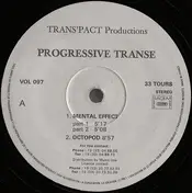 Progressive Transe - Mental Effect