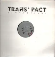 Progressive Transe - Fictif - Black Sun 94