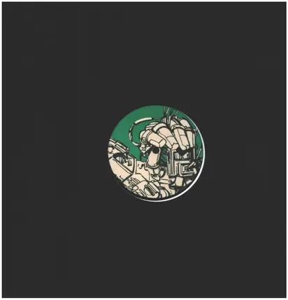 Progressive Attack - Progressive Attack Vol. II