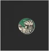 12inch Vinyl Single - Progressive Attack - Progressive Attack Vol. II