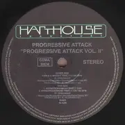 12'' - Progressive Attack - Progressive Attack Vol. II
