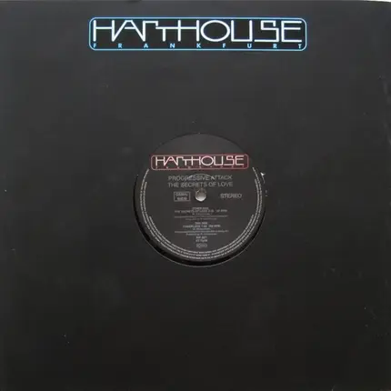 Progressive Attack - The Secrets of Love